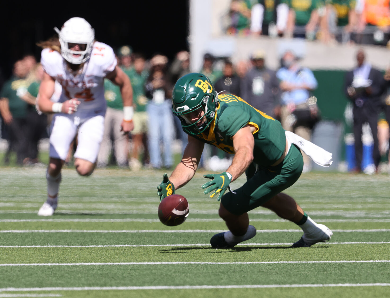 Texas Baylor Football (copy)